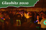 Straßenfest 2010 in Glaubitz